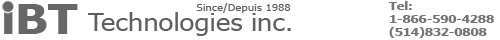 iBT Technologies