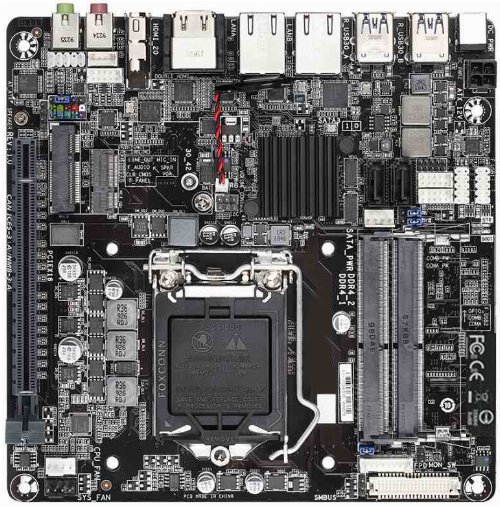IMH410G